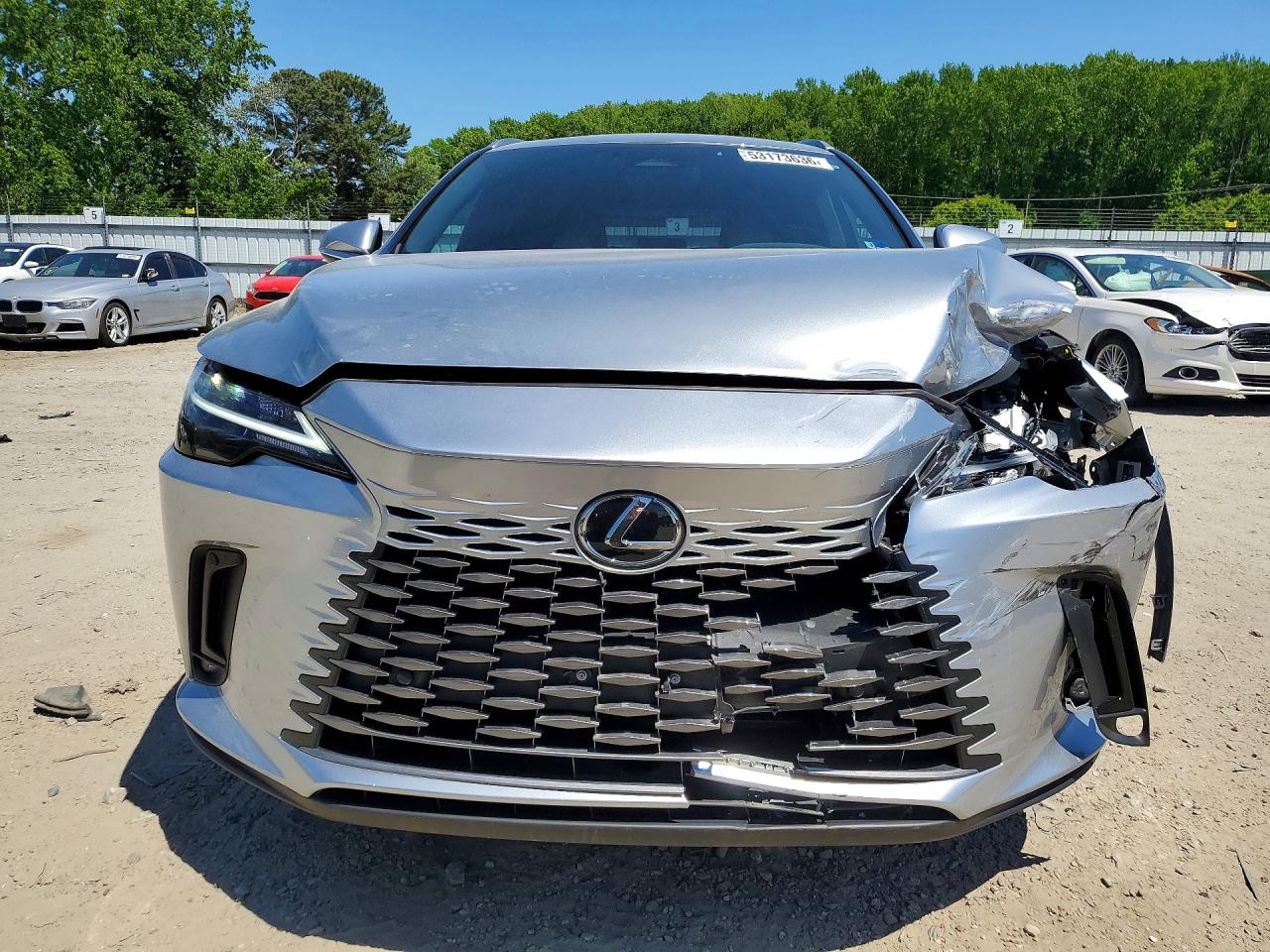 Lexus Other Premium