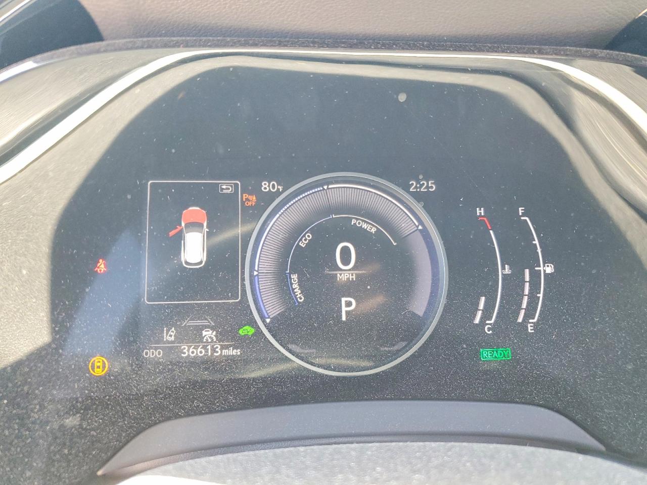 Lexus Other Premium