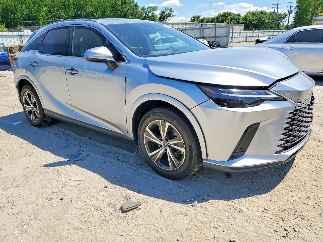 Lexus Other Premium