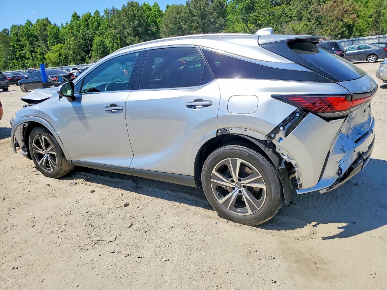 Lexus Other Premium