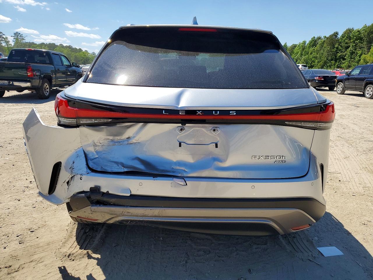 Lexus Other Premium