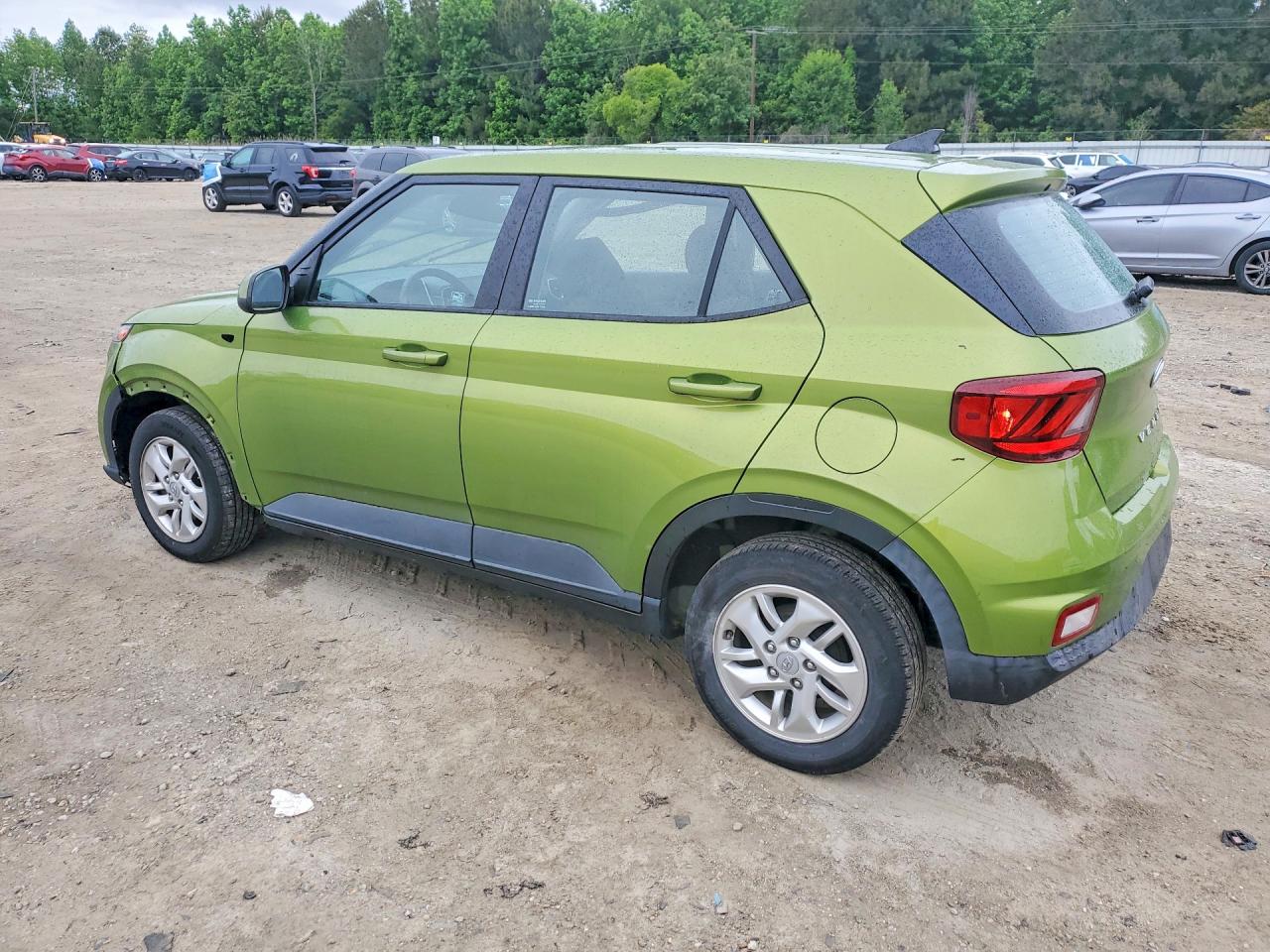 Hyundai VENUE Se