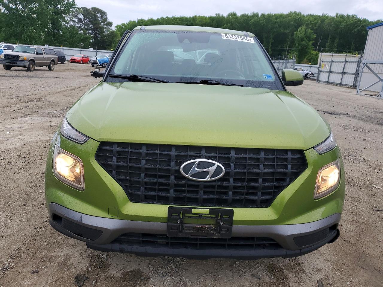 Hyundai VENUE Se