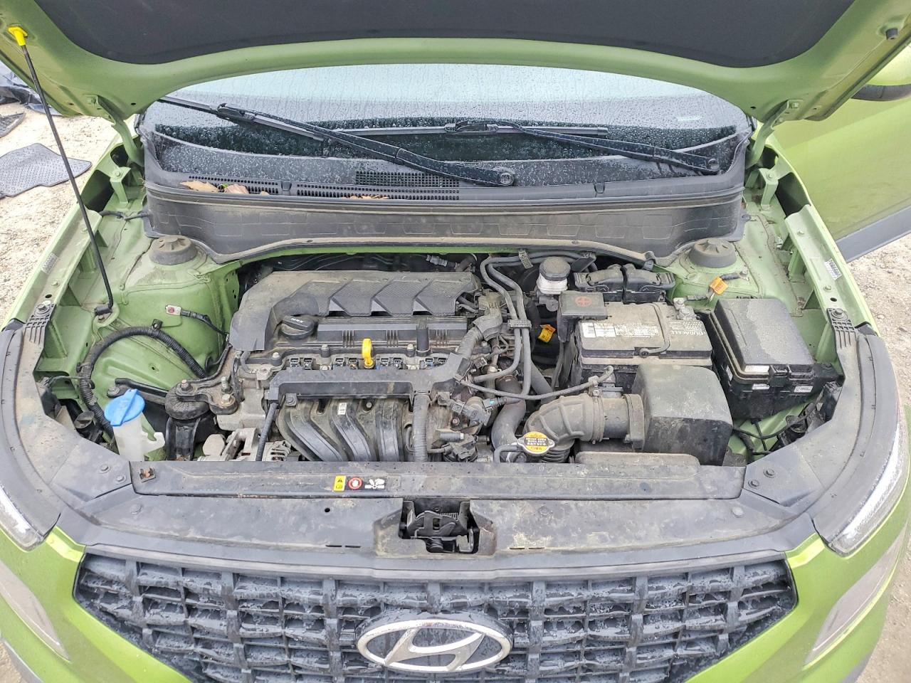 Hyundai VENUE Se