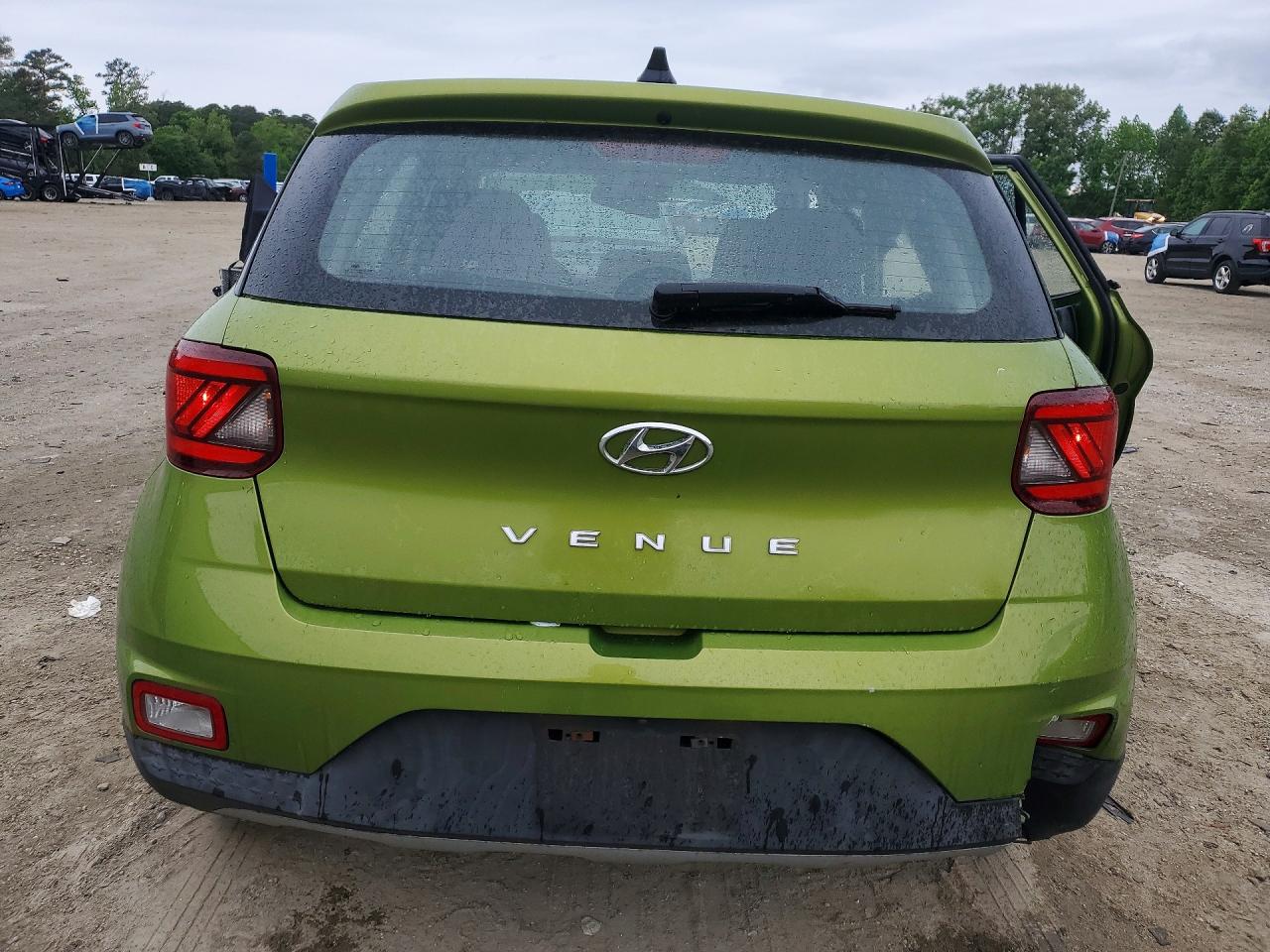 Hyundai VENUE Se