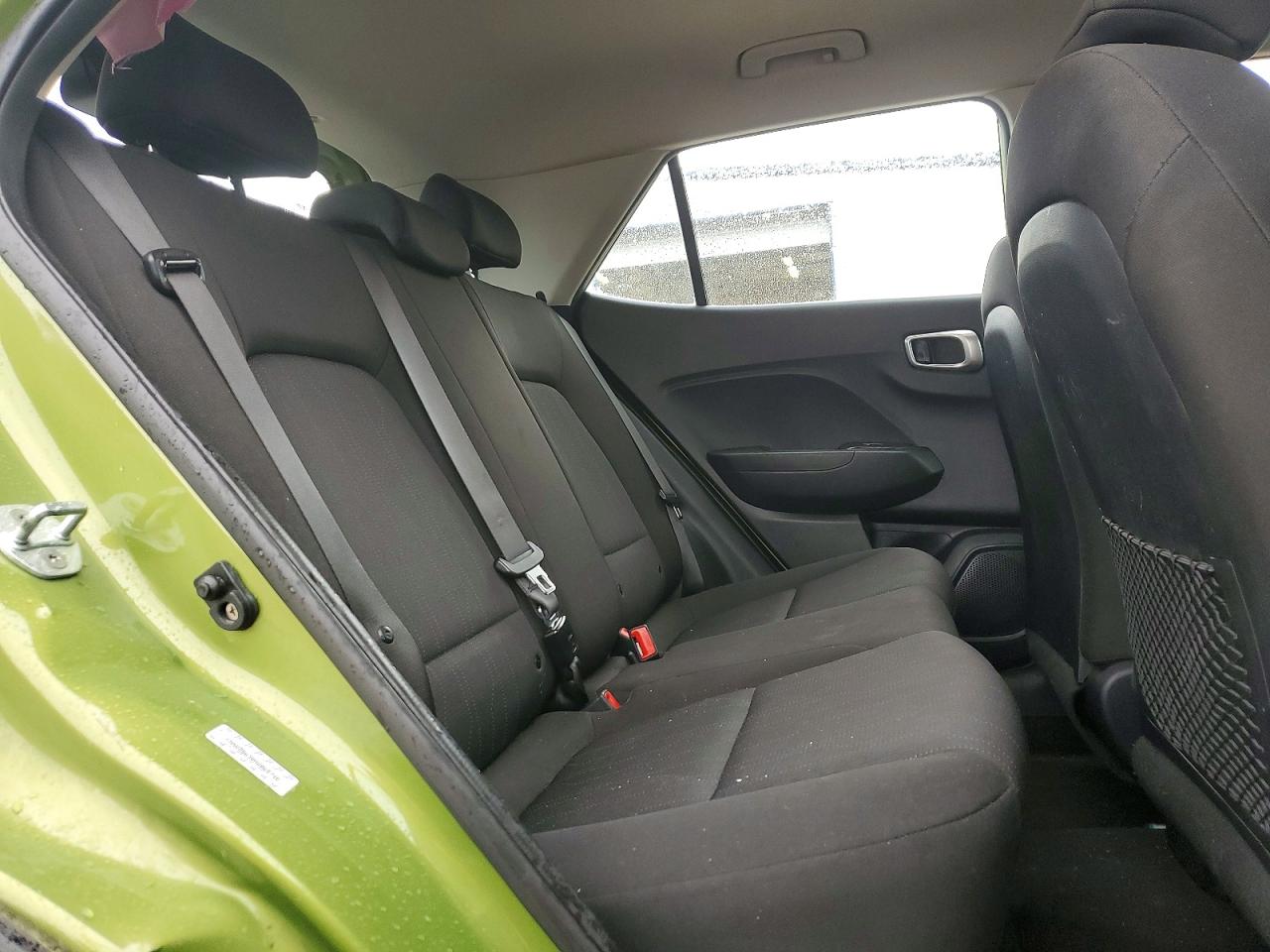 Hyundai VENUE Se