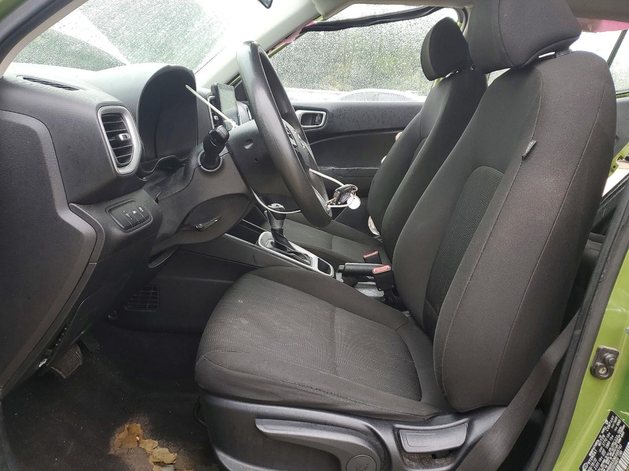 Hyundai VENUE Se