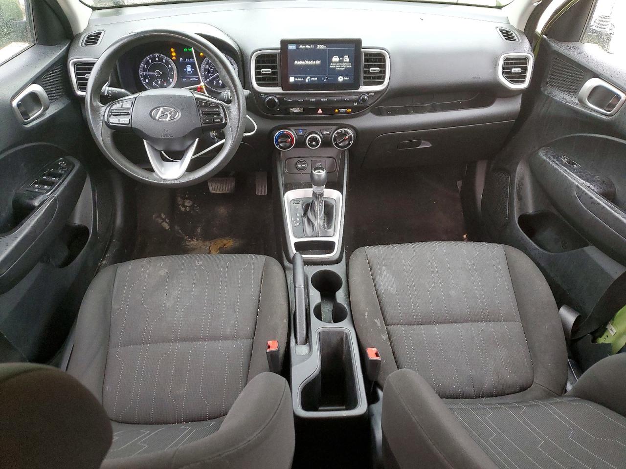 Hyundai VENUE Se