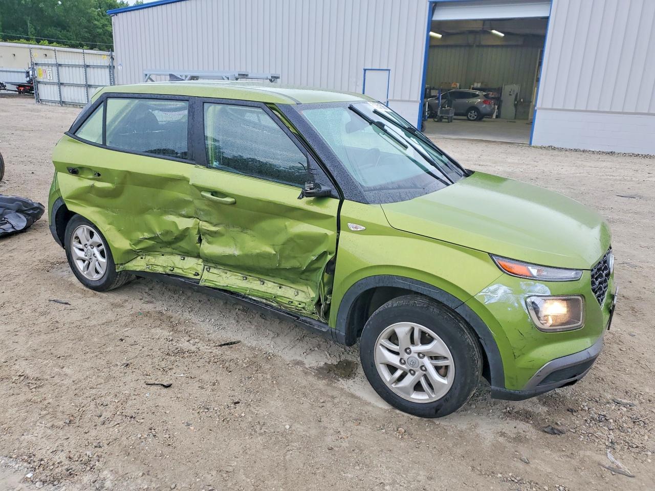 Hyundai VENUE Se