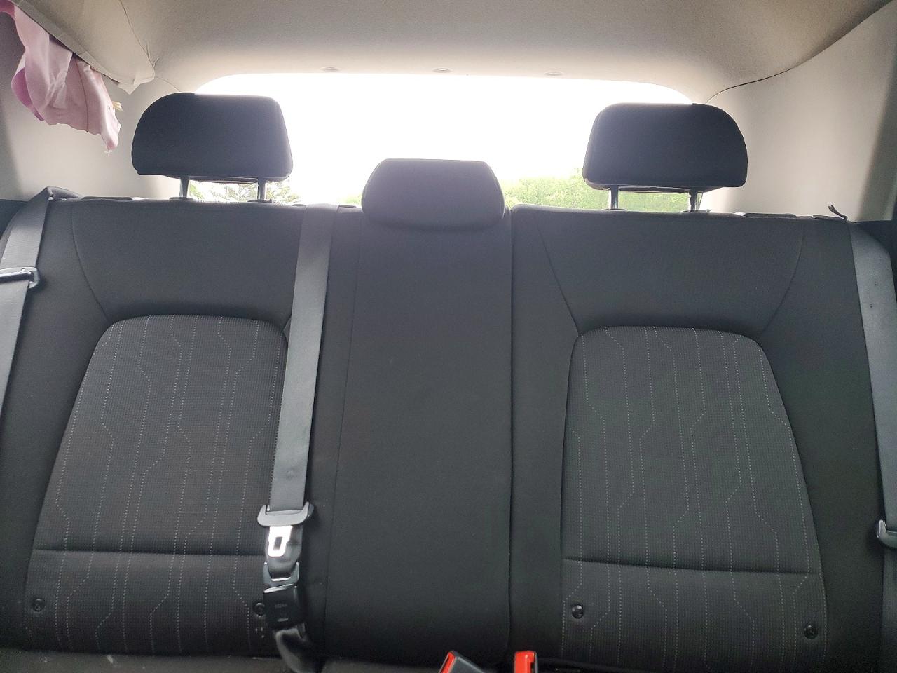 Hyundai VENUE Se