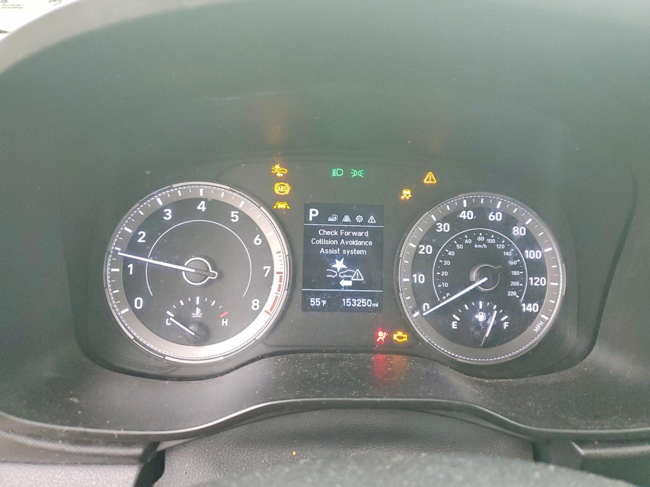 Hyundai VENUE Se