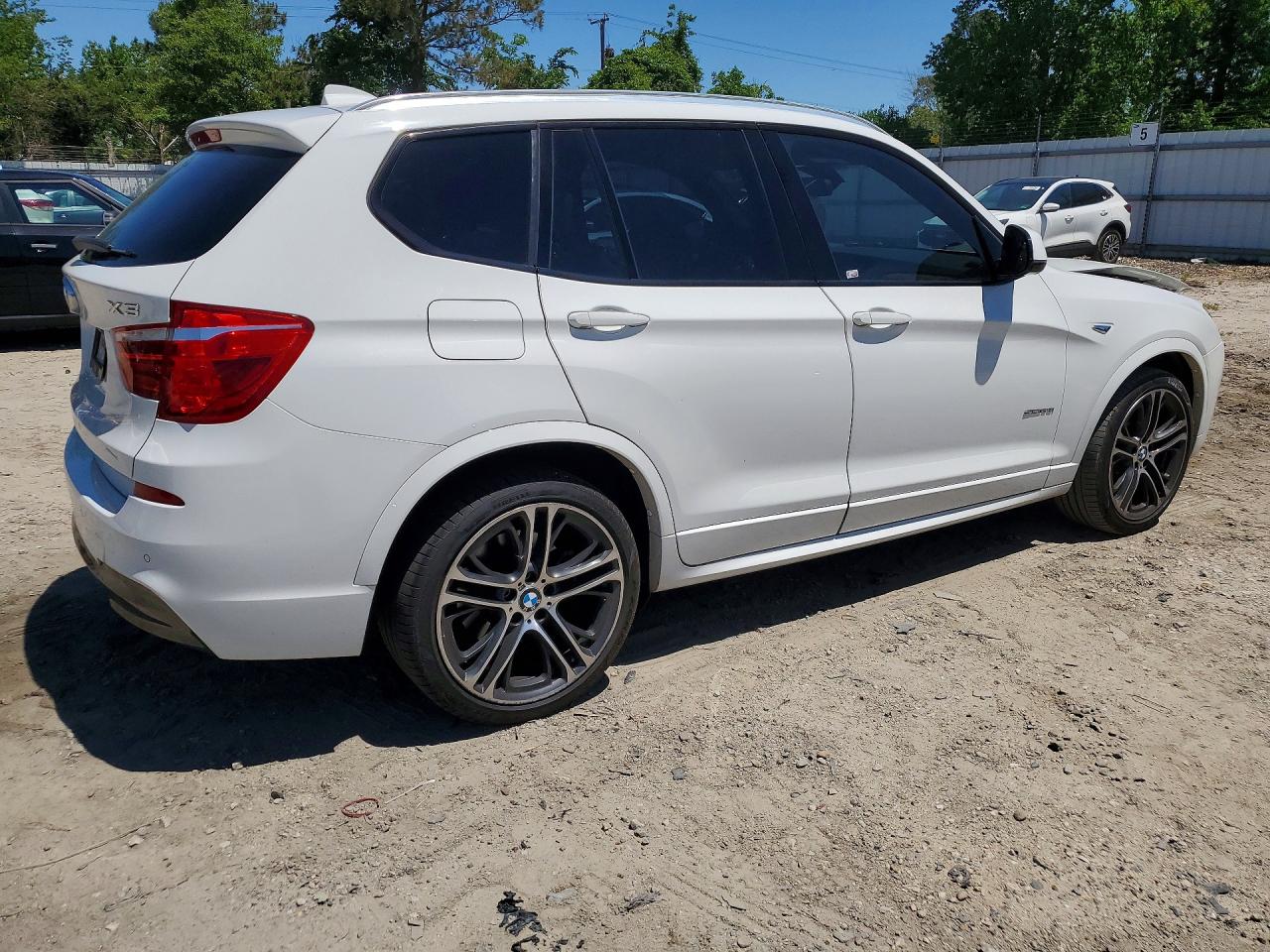 BMW X Series Sdrive28i