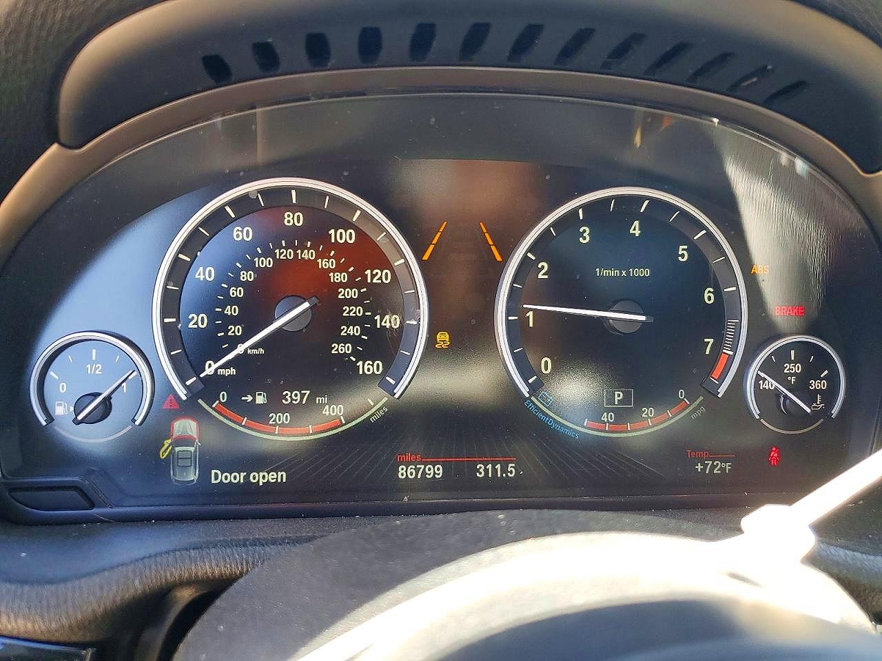 BMW X Series Sdrive28i