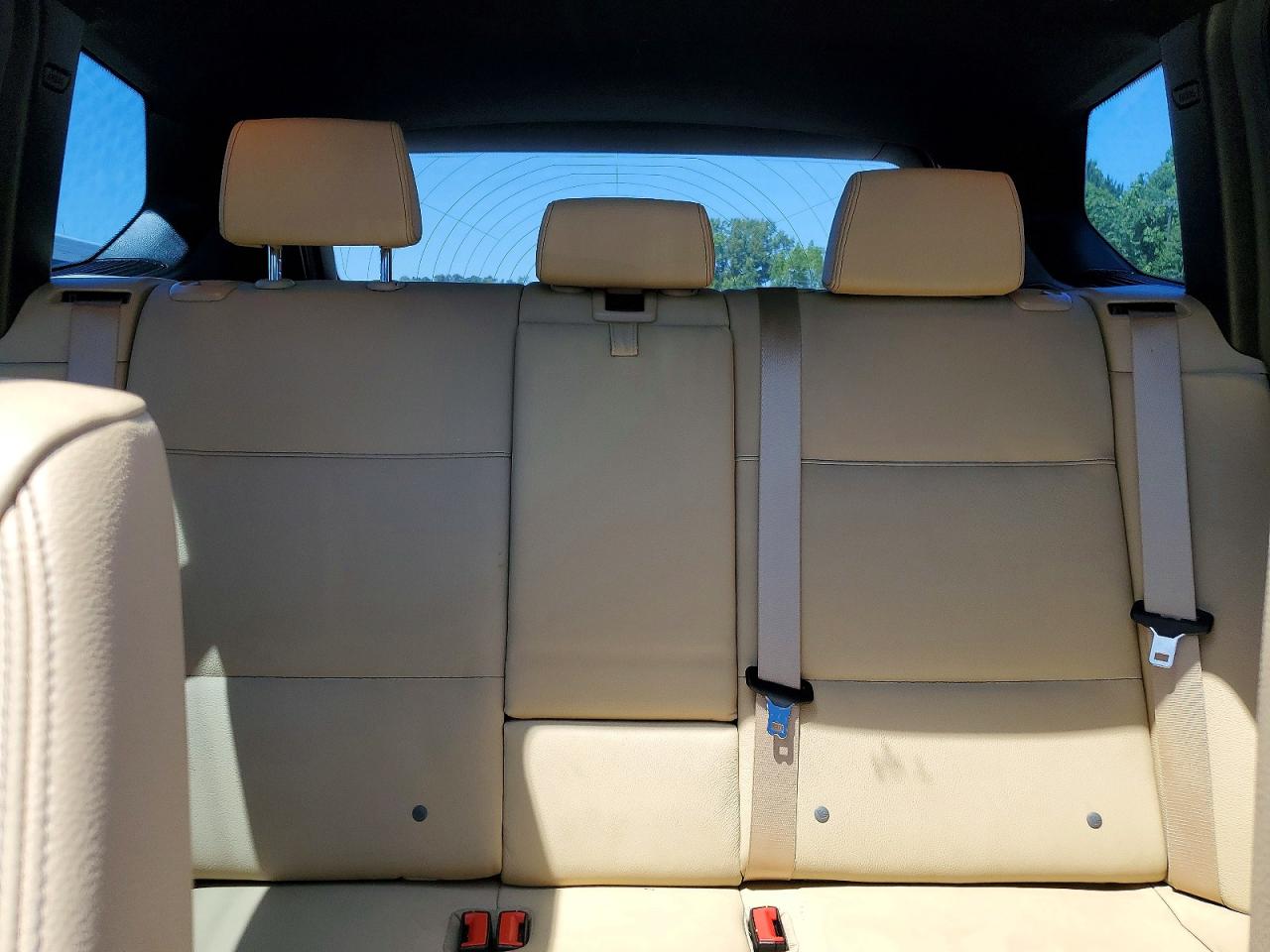 BMW X Series Sdrive28i