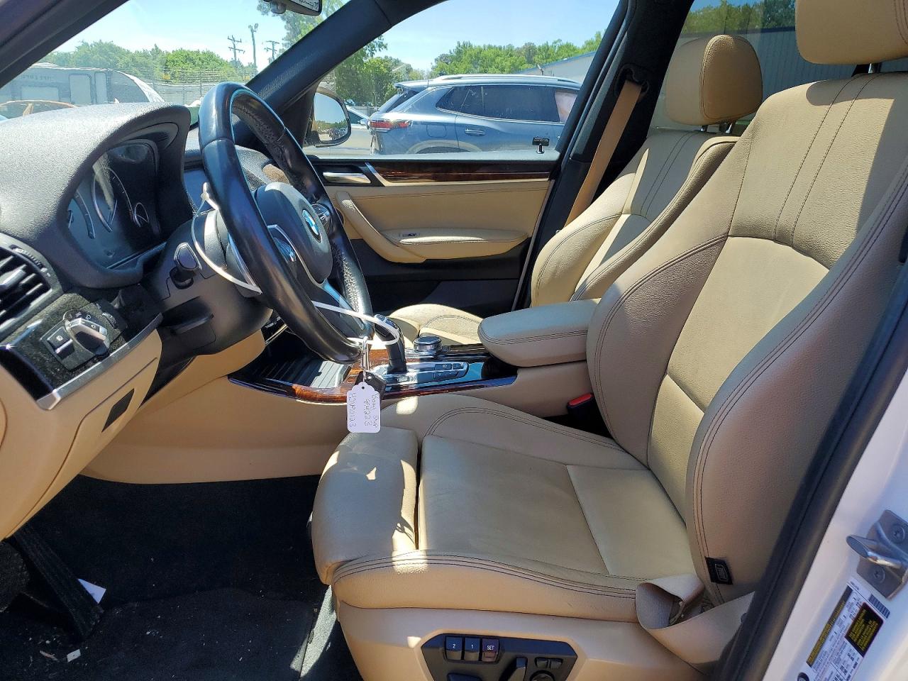 BMW X Series Sdrive28i