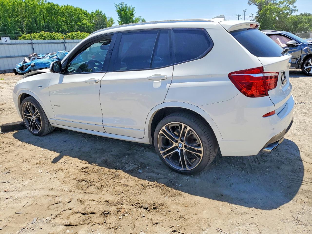 BMW X Series Sdrive28i