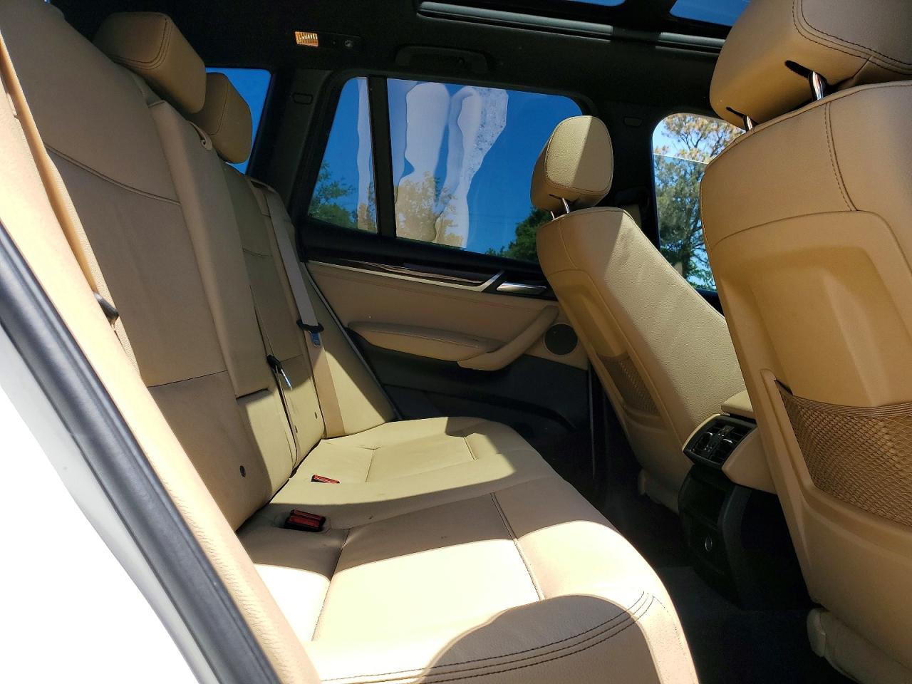 BMW X Series Sdrive28i