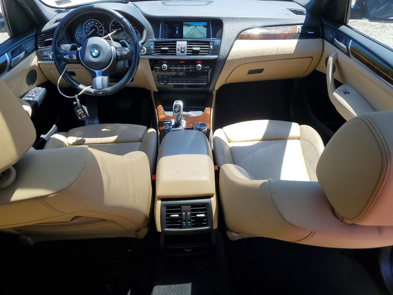 BMW X Series Sdrive28i