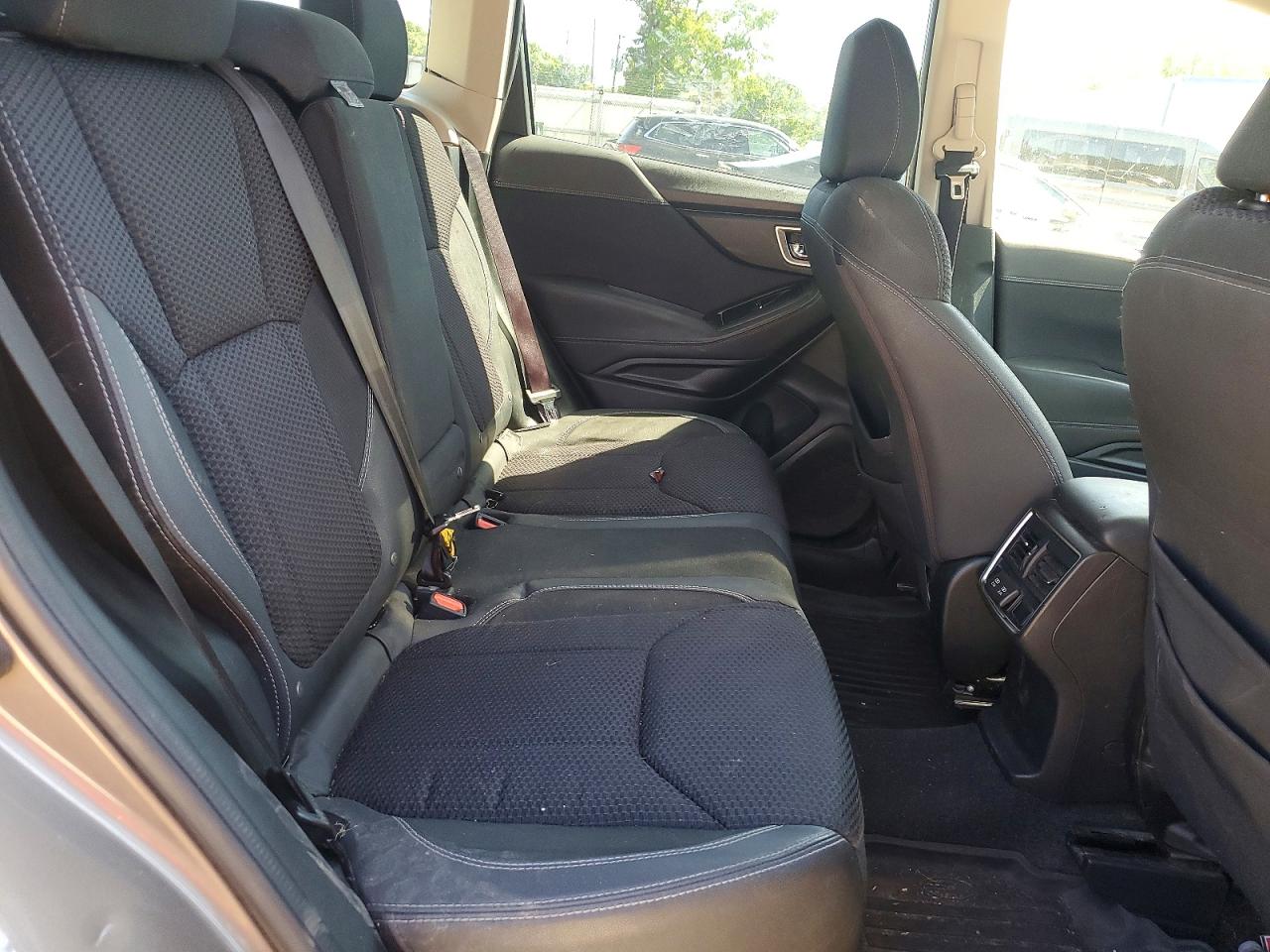 Subaru Forester Premium