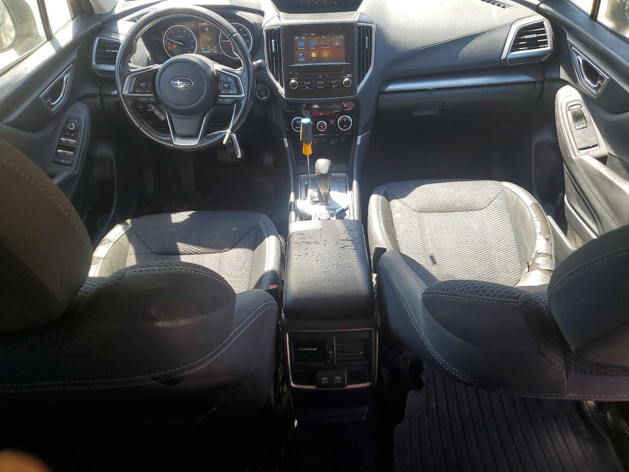 Subaru Forester Premium
