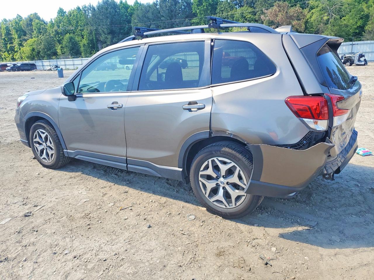 Subaru Forester Premium