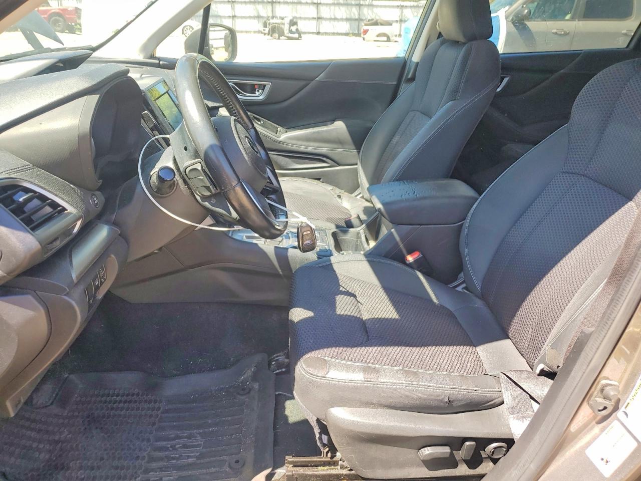 Subaru Forester Premium