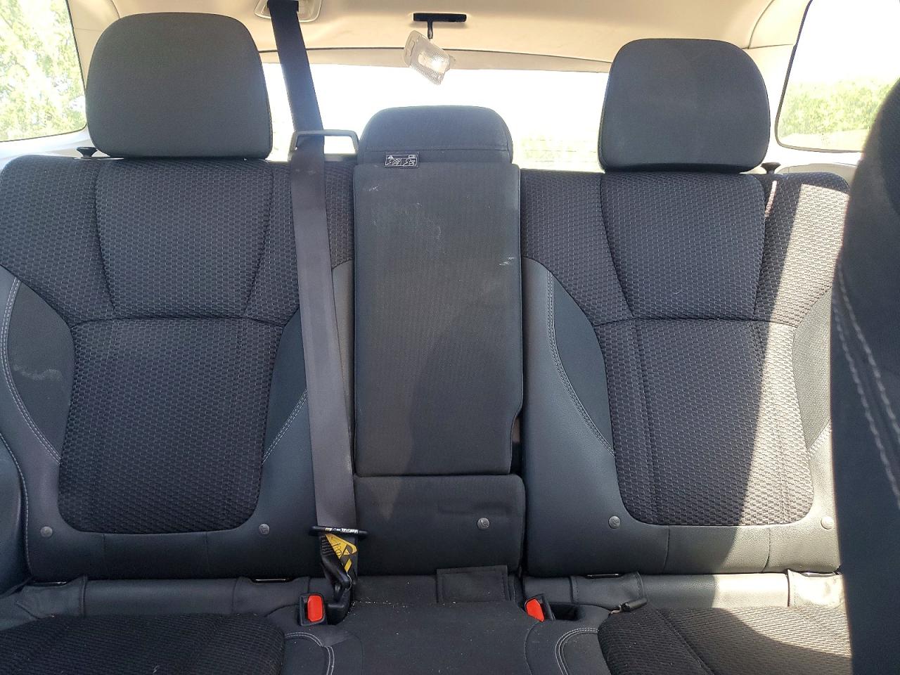 Subaru Forester Premium