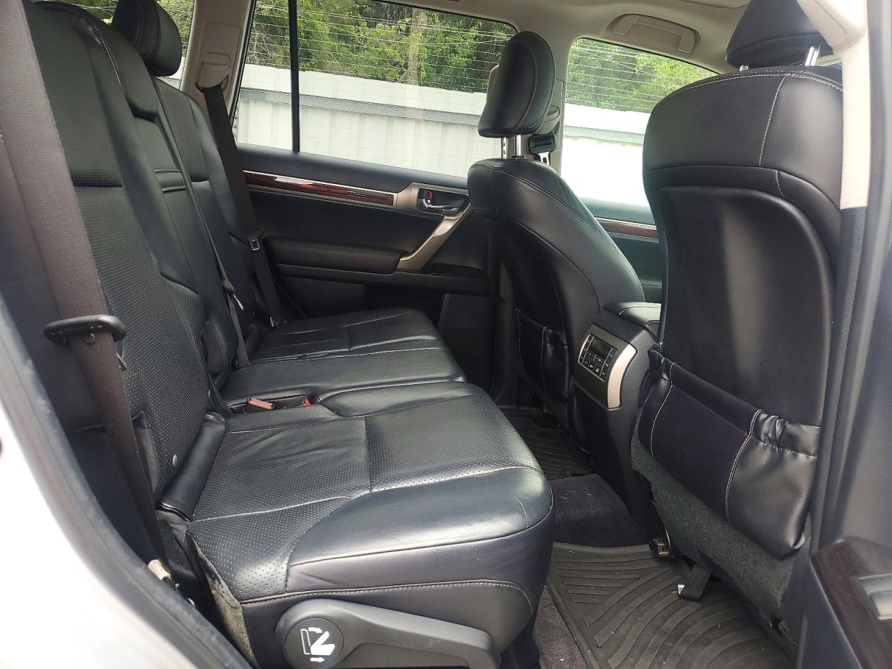Lexus Gx 460