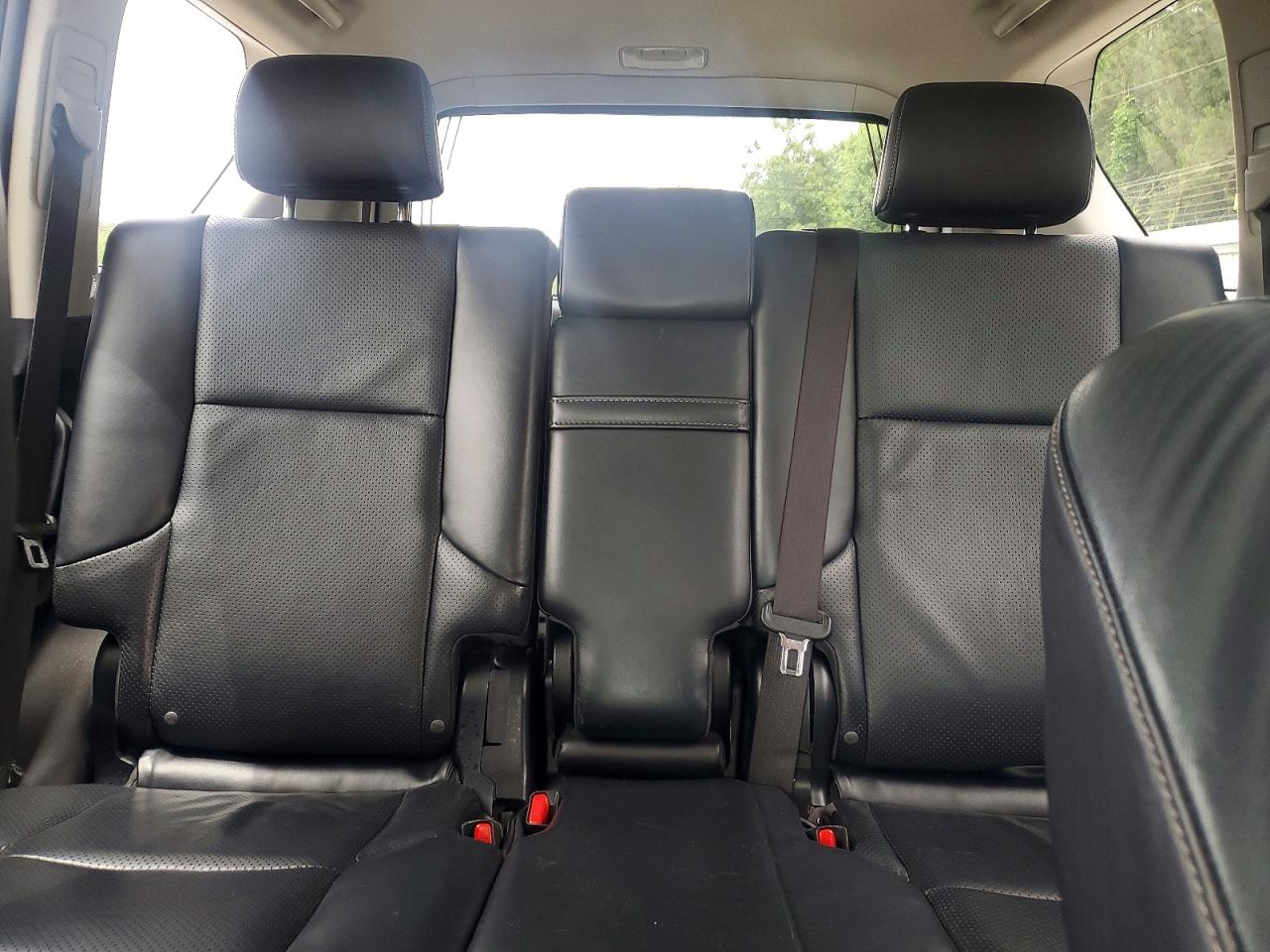 Lexus Gx 460