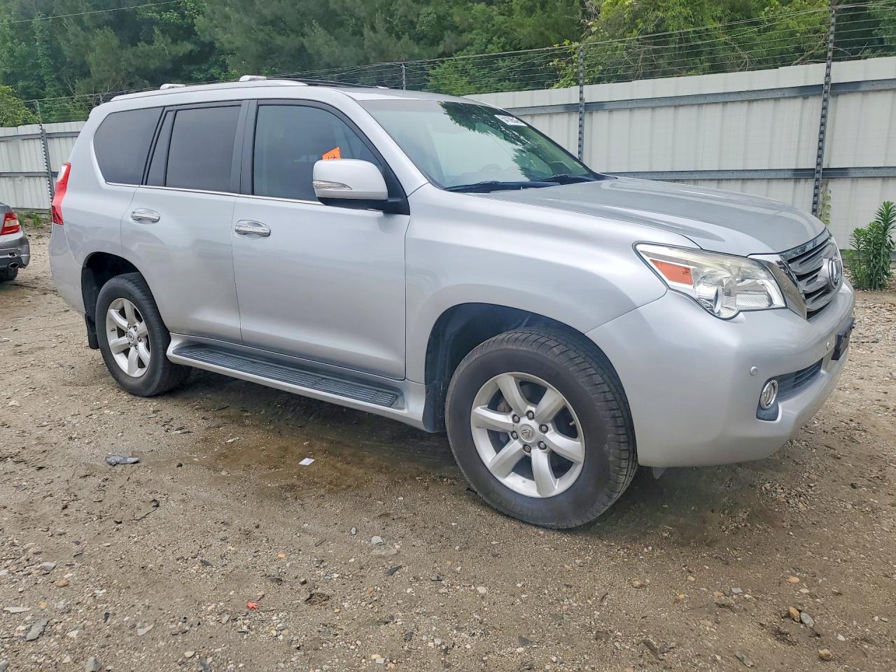 Lexus Gx 460