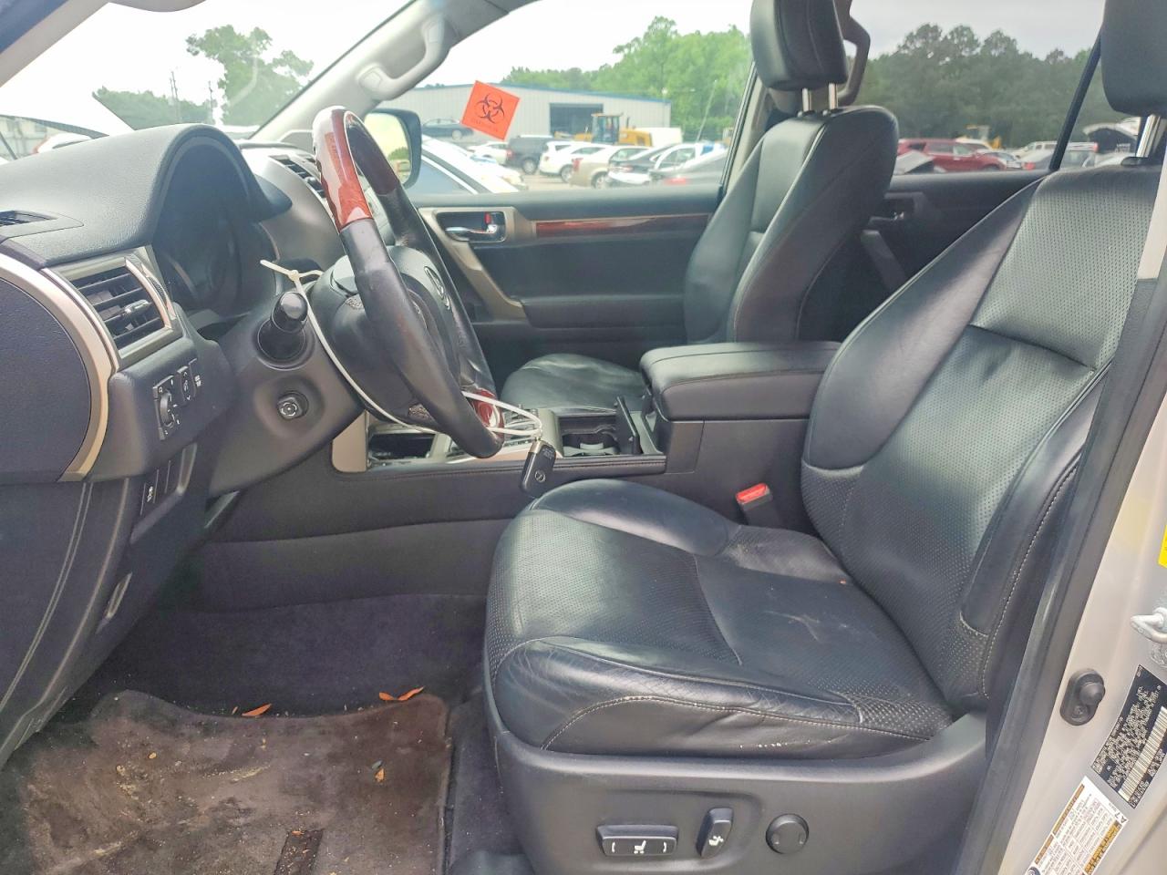 Lexus Gx 460