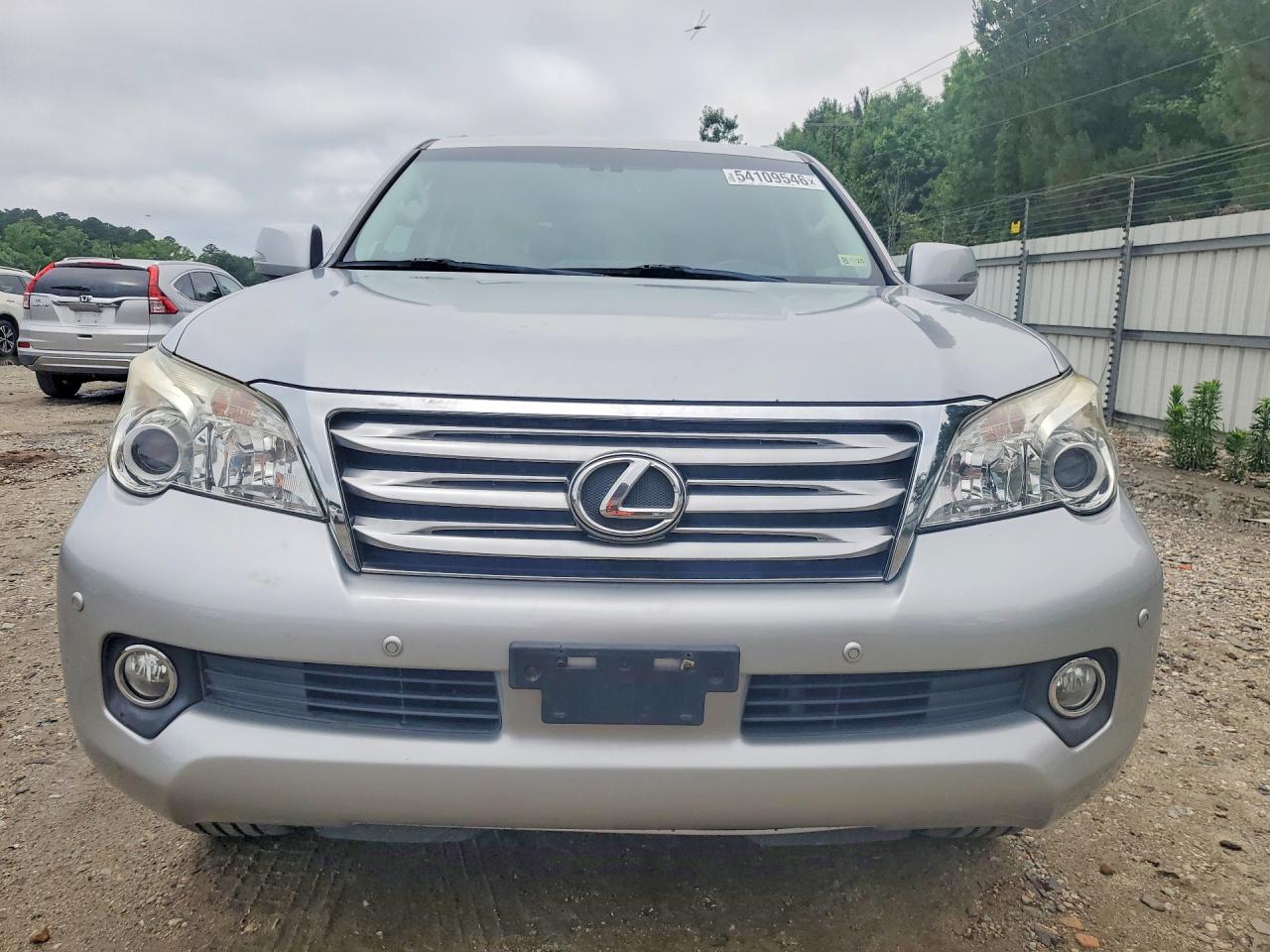 Lexus Gx 460