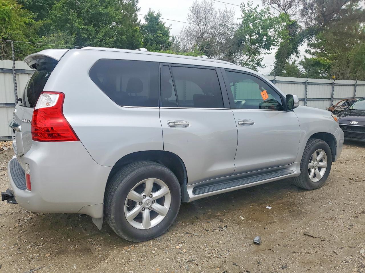 Lexus Gx 460