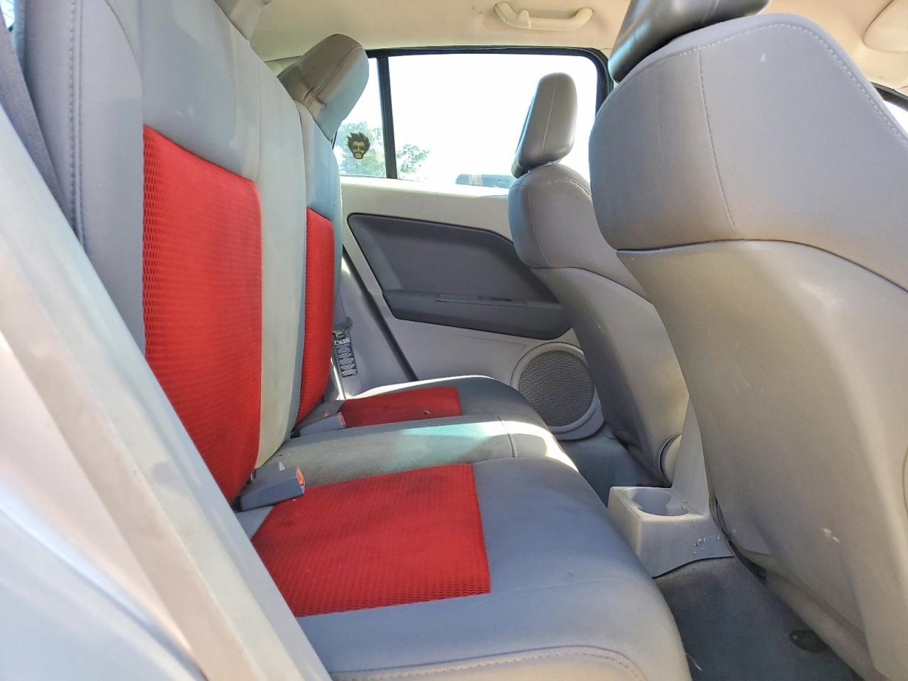 Dodge Caliber Sxt