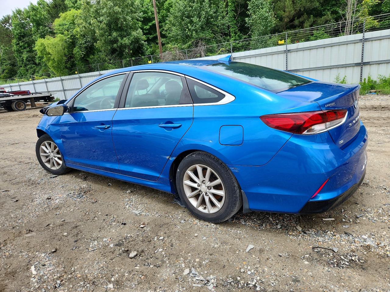 Hyundai SONATA Se