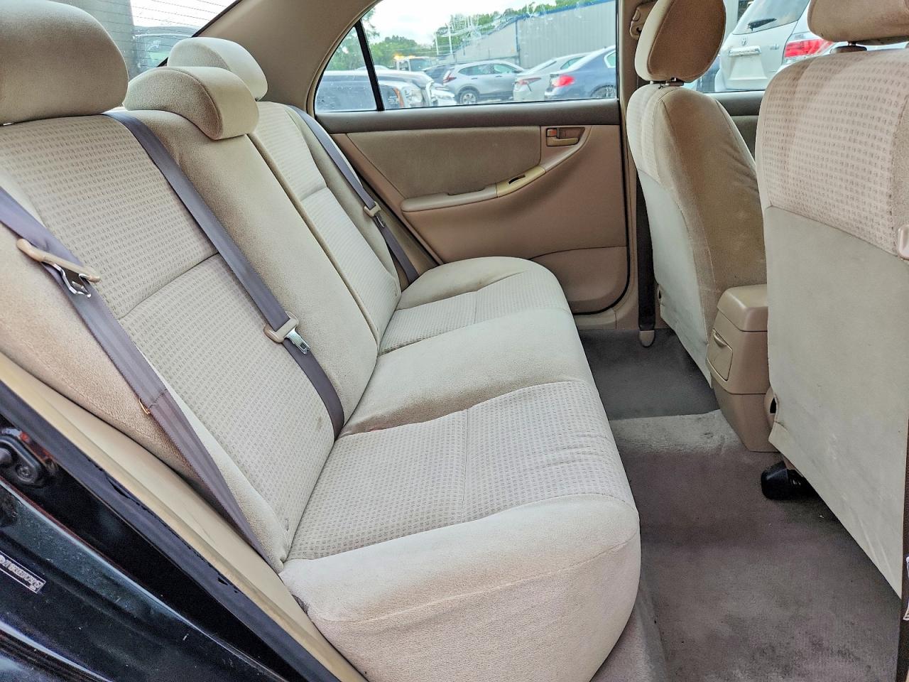 Toyota Corolla Ce