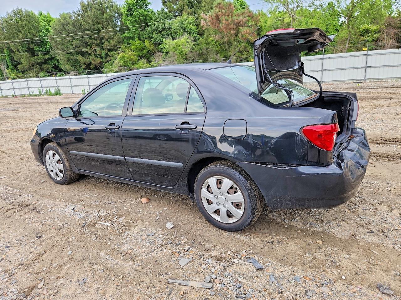 Toyota Corolla Ce