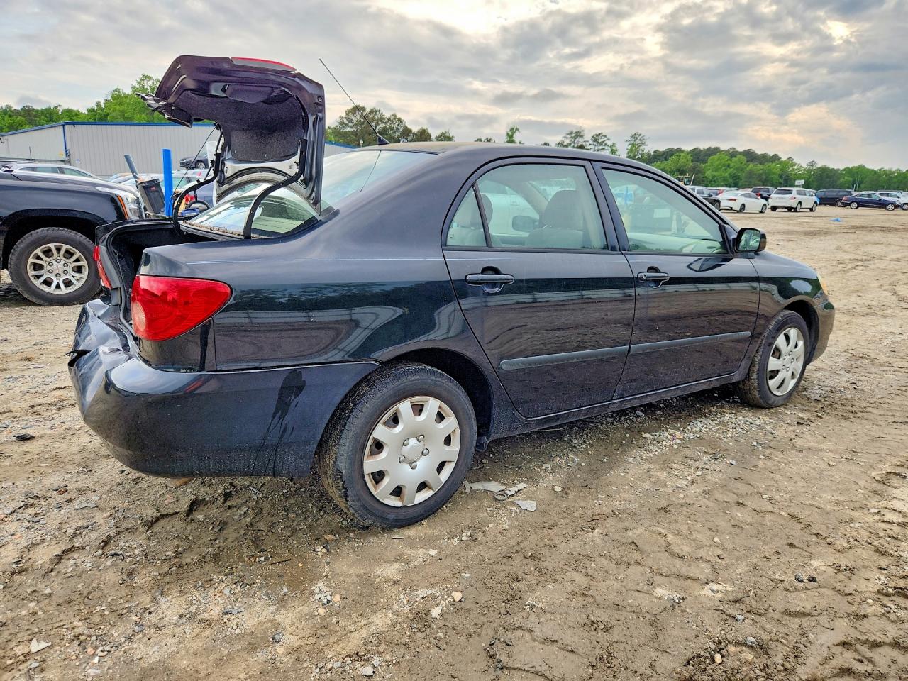 Toyota Corolla Ce