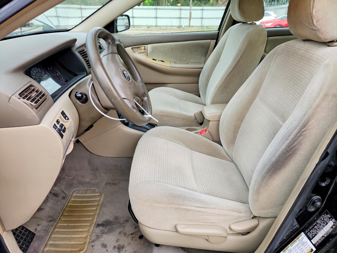 Toyota Corolla Ce