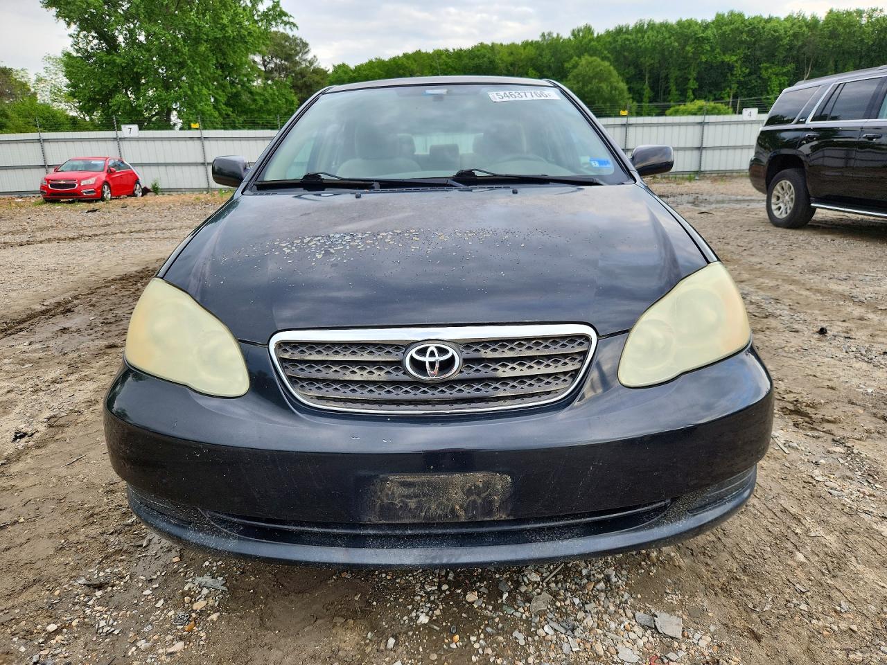 Toyota Corolla Ce