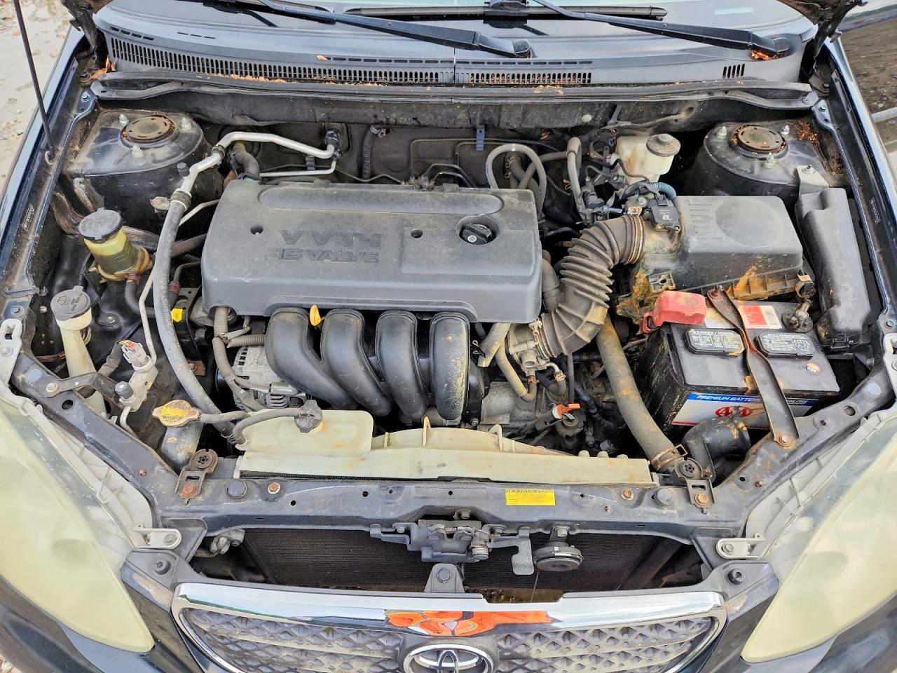 Toyota Corolla Ce