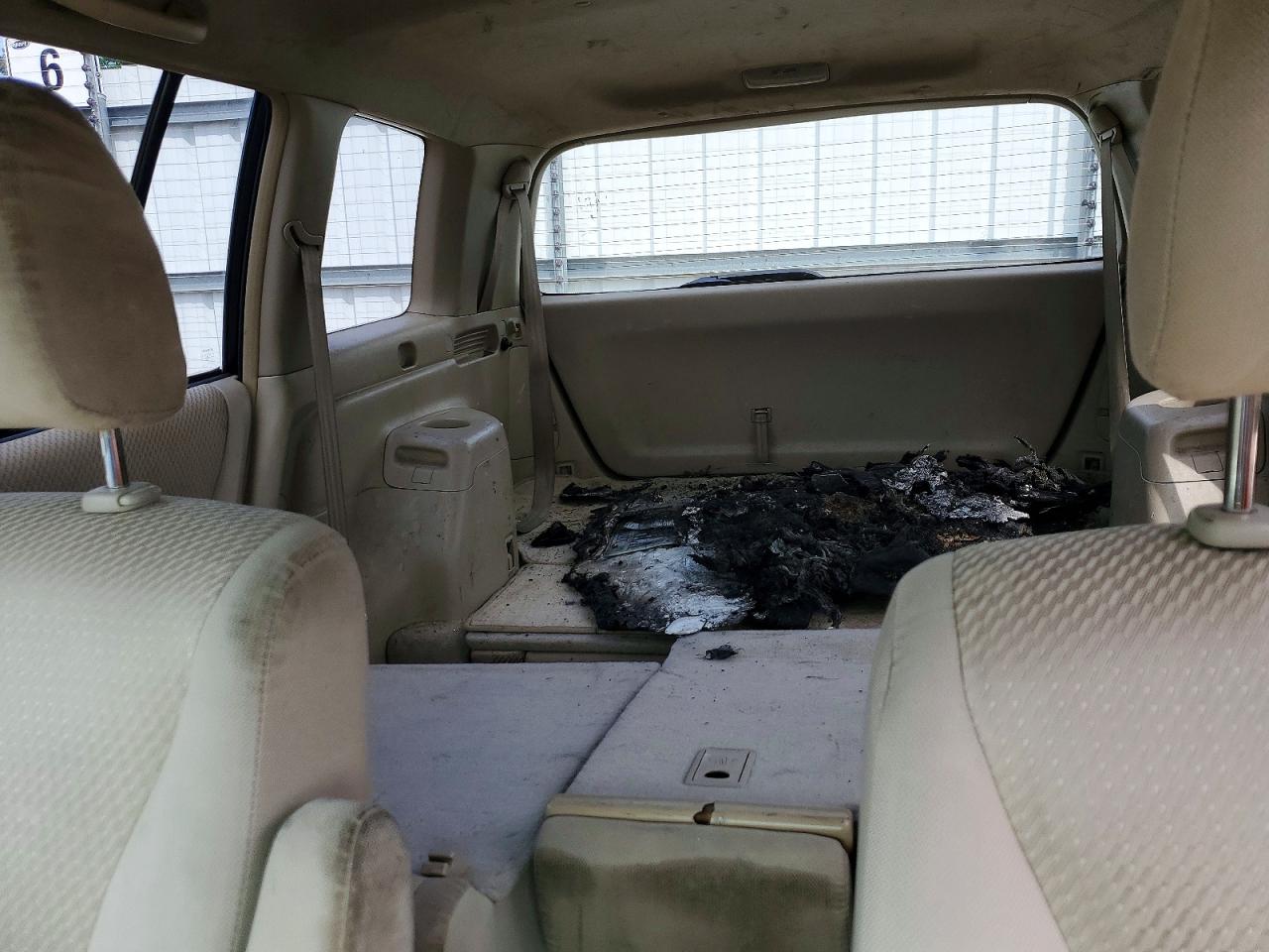 Toyota Highlander Limited