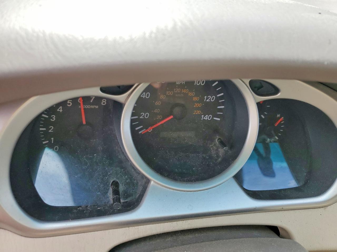 Toyota Highlander Limited