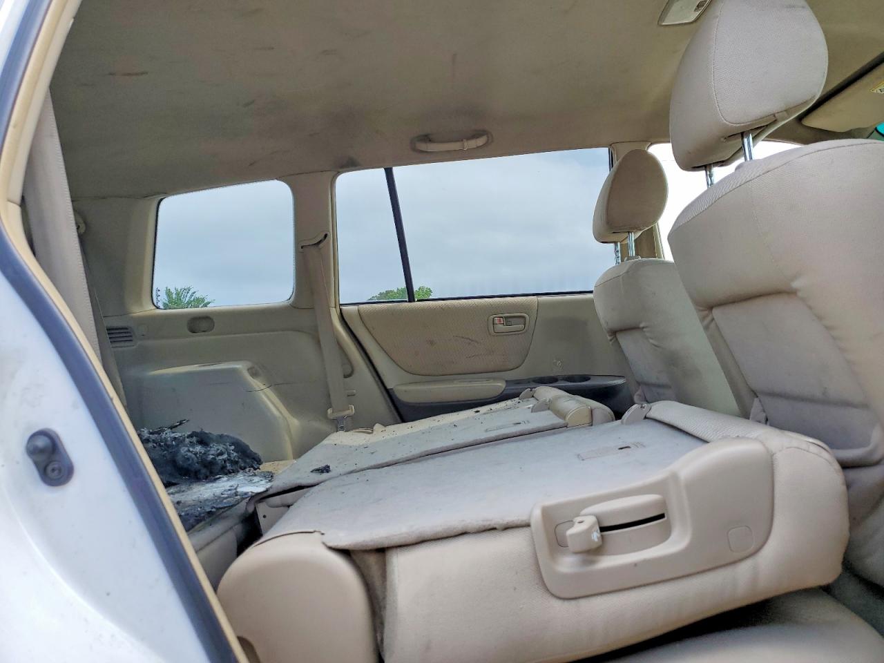 Toyota Highlander Limited