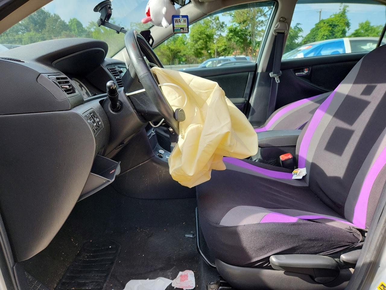 Toyota Corolla S