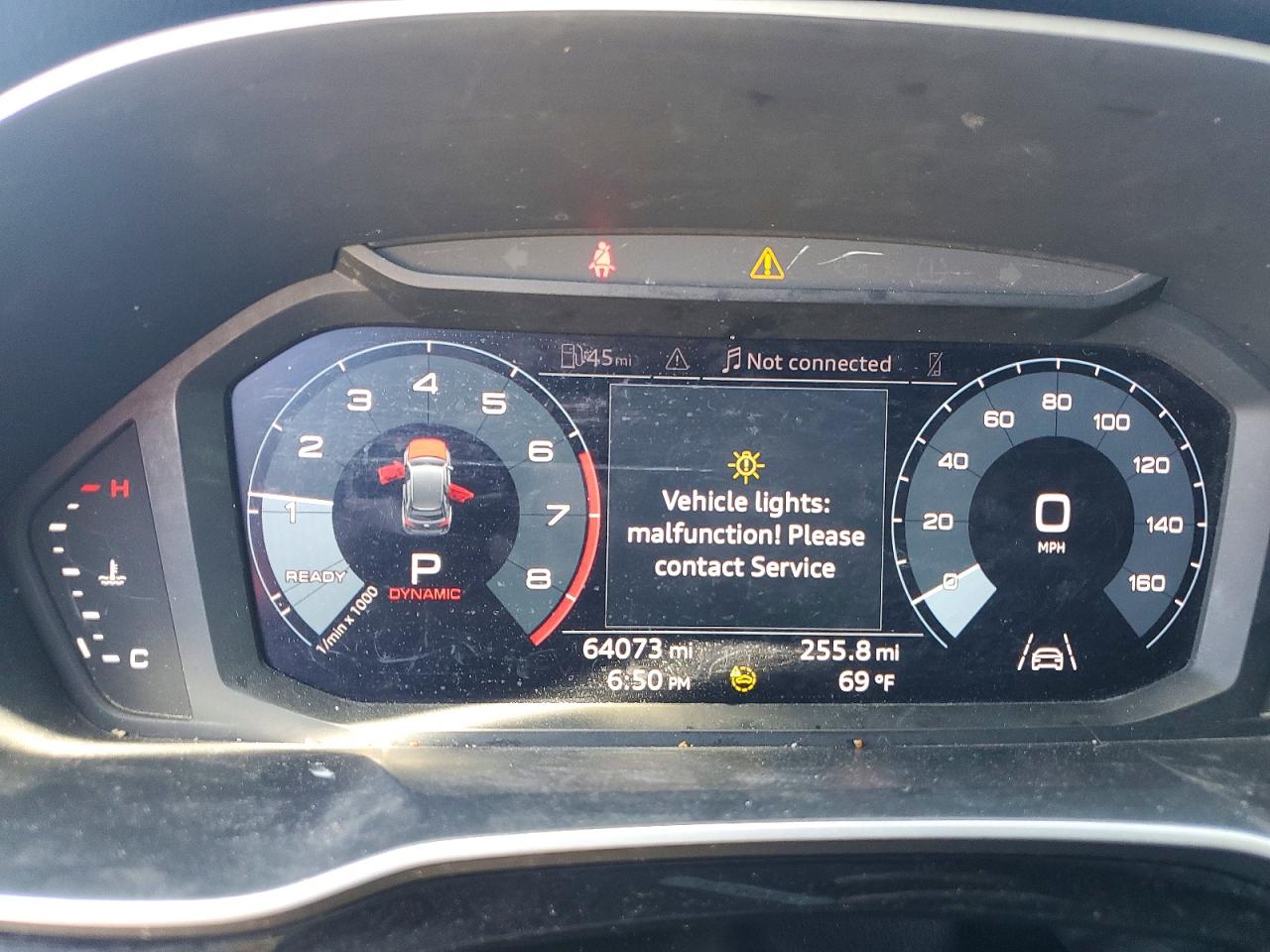 Audi Q3 Premium 40