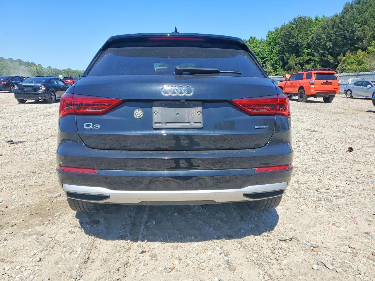 Audi Q3 Premium 40