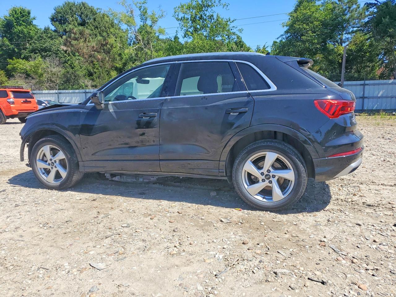 Audi Q3 Premium 40