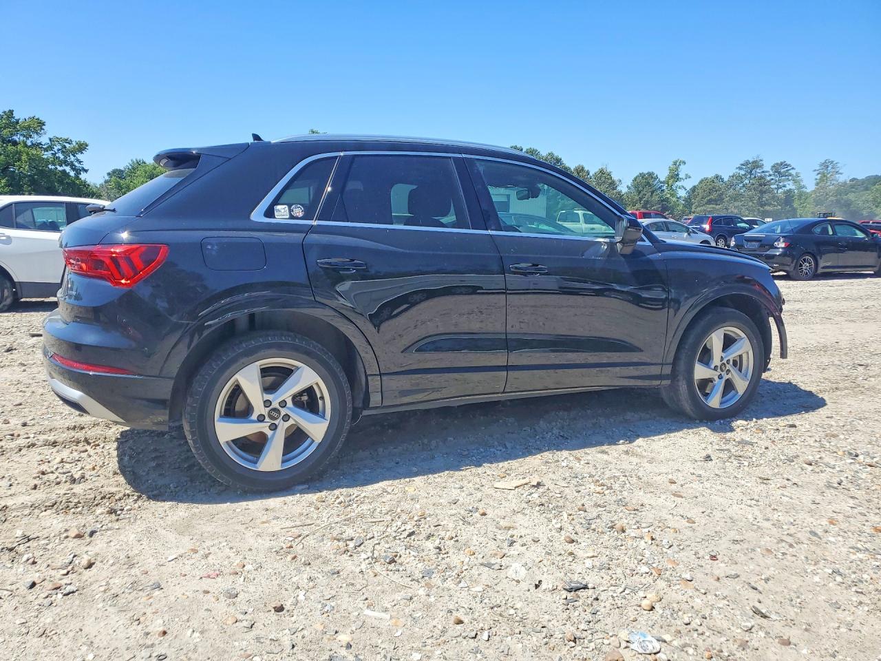 Audi Q3 Premium 40