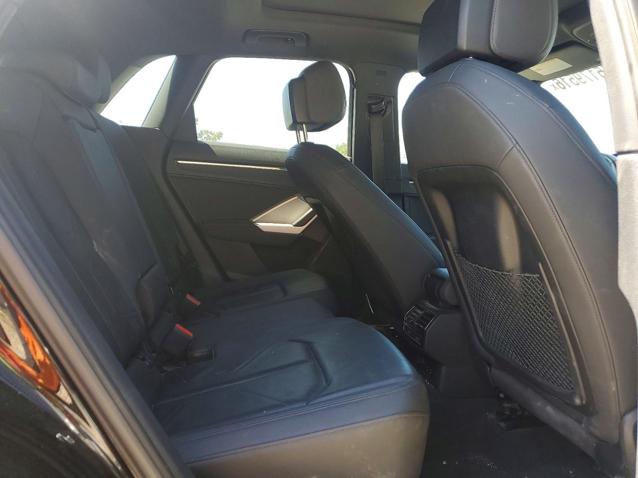 Audi Q3 Premium 40